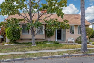 Single Family Residence, 2723 Keystone st, Burbank, CA 91504 - 31