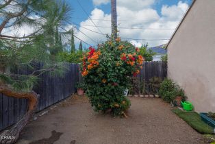 Single Family Residence, 2723 Keystone st, Burbank, CA 91504 - 32