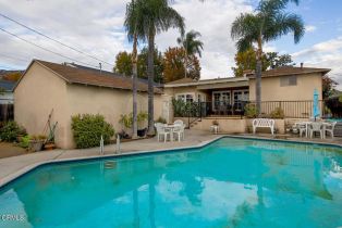 Single Family Residence, 2723 Keystone st, Burbank, CA 91504 - 33