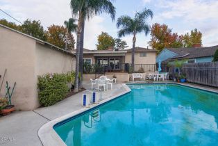 Single Family Residence, 2723 Keystone st, Burbank, CA 91504 - 34