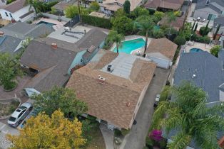 Single Family Residence, 2723 Keystone st, Burbank, CA 91504 - 35