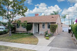 Single Family Residence, 2723 Keystone st, Burbank, CA 91504 - 36