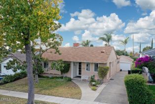 Single Family Residence, 2723 Keystone st, Burbank, CA 91504 - 37