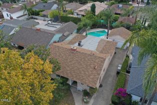 Single Family Residence, 2723 Keystone st, Burbank, CA 91504 - 38