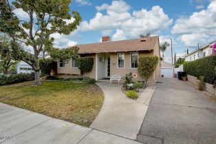 Single Family Residence, 2723 Keystone st, Burbank, CA 91504 - 39