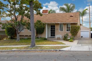 Single Family Residence, 2723  N Keystone ST, Burbank, CA  Burbank, CA 91504