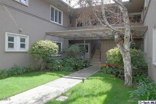 Condominium, 950 Orange Grove blvd, Pasadena, CA 91105 - 5