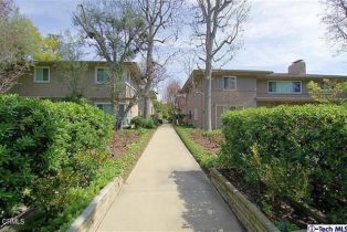 Condominium, 950 Orange Grove blvd, Pasadena, CA 91105 - 7