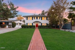 Single Family Residence, 928 Elizabeth st, Pasadena, CA 91104 - 70