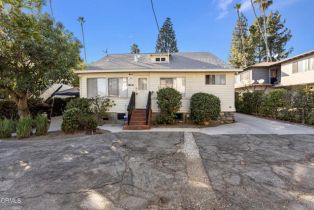 Residential Income, 78 Berkeley ave, Pasadena, CA  - 14