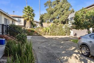 Residential Income, 78 Berkeley ave, Pasadena, CA  - 18