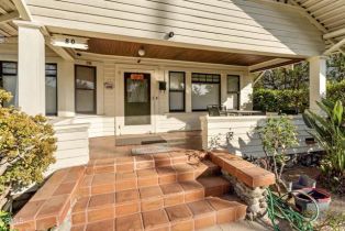 Residential Income, 78 Berkeley ave, Pasadena, CA  - 4