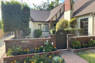 Single Family Residence, 999 Holliston ave, Pasadena, CA 91104 - 2