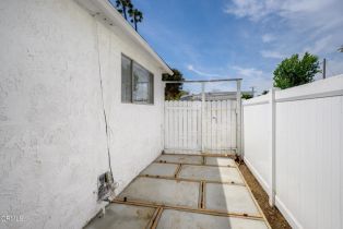 Single Family Residence, 4154 Harter ave, Culver City, CA 90232 - 24