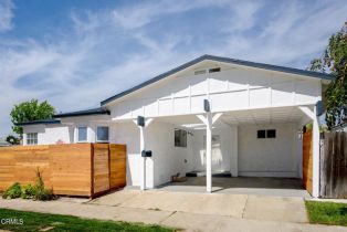 Single Family Residence, 4154 Harter AVE, Culver City, CA  Culver City, CA 90232