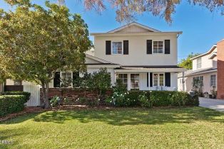 Single Family Residence, 85 Glen Summer rd, Pasadena, CA 91105 - 2