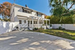 Single Family Residence, 85 Glen Summer rd, Pasadena, CA 91105 - 38