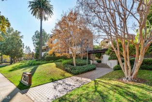 Condominium, 251 Orange Grove blvd, Pasadena, CA 91105 - 2