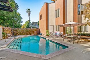 Condominium, 251 Orange Grove blvd, Pasadena, CA 91105 - 33