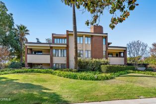 Condominium, 251  S Orange Grove BLVD, Pasadena, CA  Pasadena, CA 91105