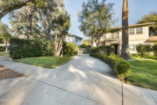 Condominium, 1454 Los Robles ave, Pasadena, CA 91104 - 6