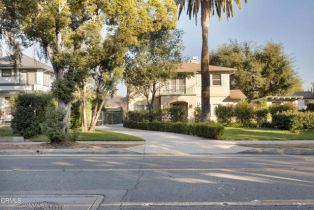 Condominium, 1454  N Los Robles AVE, Pasadena, CA  Pasadena, CA 91104