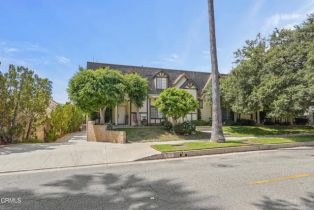 Townhouse, 511 El Molino ave, Pasadena, CA 91011 - 3