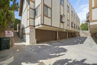 Townhouse, 511 El Molino ave, Pasadena, CA 91011 - 38