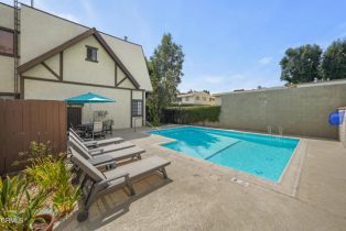 Townhouse, 511 El Molino ave, Pasadena, CA 91011 - 39