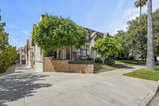 Townhouse, 511 El Molino ave, Pasadena, CA 91011 - 4