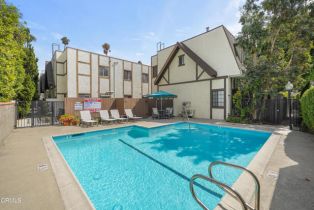 Townhouse, 511 El Molino ave, Pasadena, CA 91011 - 40