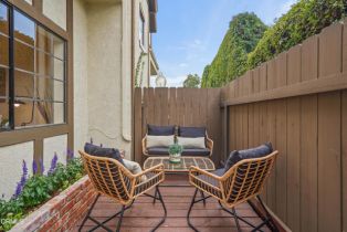 Townhouse, 511 El Molino ave, Pasadena, CA 91011 - 6