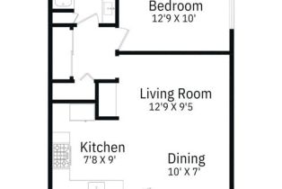 Condominium, 970 Palm ave, West Hollywood , CA 90069 - 37