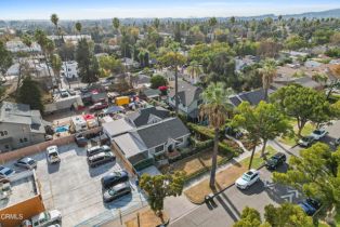 Single Family Residence, 870 Howard st, Pasadena, CA 91104 - 10