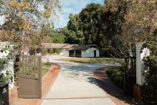 Single Family Residence, 1410 Hillcrest ave, Pasadena, CA 91106 - 2