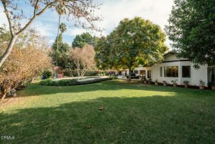 Single Family Residence, 1410 Hillcrest ave, Pasadena, CA 91106 - 47