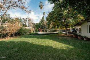 Single Family Residence, 1410 Hillcrest ave, Pasadena, CA 91106 - 48