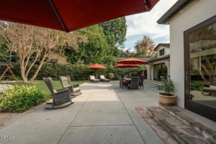 Single Family Residence, 1410 Hillcrest ave, Pasadena, CA 91106 - 52