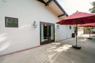 Single Family Residence, 1410 Hillcrest ave, Pasadena, CA 91106 - 54