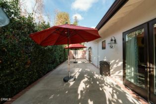 Single Family Residence, 1410 Hillcrest ave, Pasadena, CA 91106 - 55