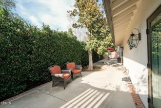 Single Family Residence, 1410 Hillcrest ave, Pasadena, CA 91106 - 56