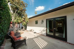 Single Family Residence, 1410 Hillcrest ave, Pasadena, CA 91106 - 57