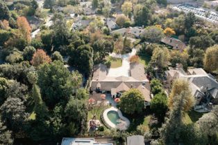 Single Family Residence, 1410 Hillcrest ave, Pasadena, CA 91106 - 61