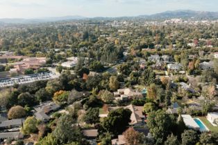 Single Family Residence, 1410 Hillcrest ave, Pasadena, CA 91106 - 63