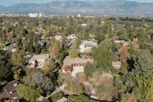 Single Family Residence, 1410 Hillcrest ave, Pasadena, CA 91106 - 64