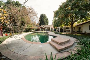 Single Family Residence, 1410 Hillcrest ave, Pasadena, CA 91106 - 8