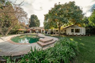 Single Family Residence, 1410 Hillcrest ave, Pasadena, CA 91106 - 9