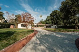 Residential Lease, 1410 Hillcrest AVE, Pasadena, CA  Pasadena, CA 91106