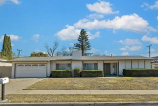 Single Family Residence, 1542 Norwich AVE, Thousand Oaks, CA  Thousand Oaks, CA 91360