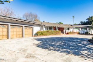 Residential Lease, 556 Calle Arroyo, Thousand Oaks, CA  Thousand Oaks, CA 91360